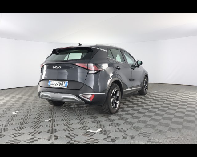 Kia Sportage 1.6 crdi mhev Style imt usato a PIACENZA