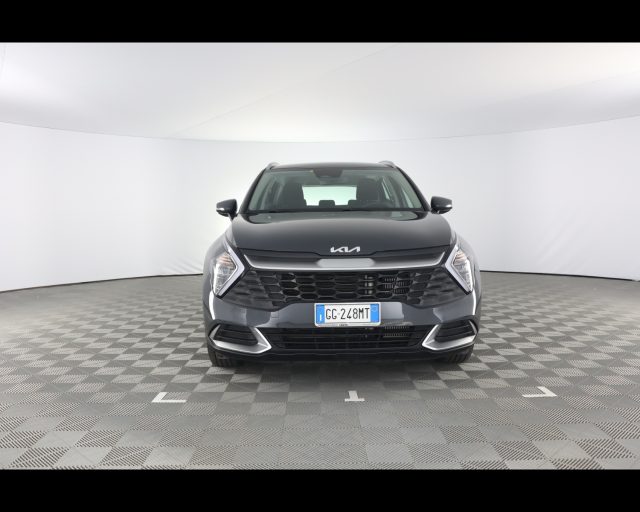 Kia Sportage 1.6 crdi mhev Style imt - foto 3 di 4