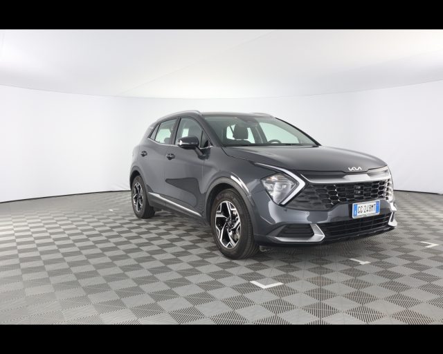 Kia Sportage 1.6 crdi mhev Style imt - foto 4 di 4