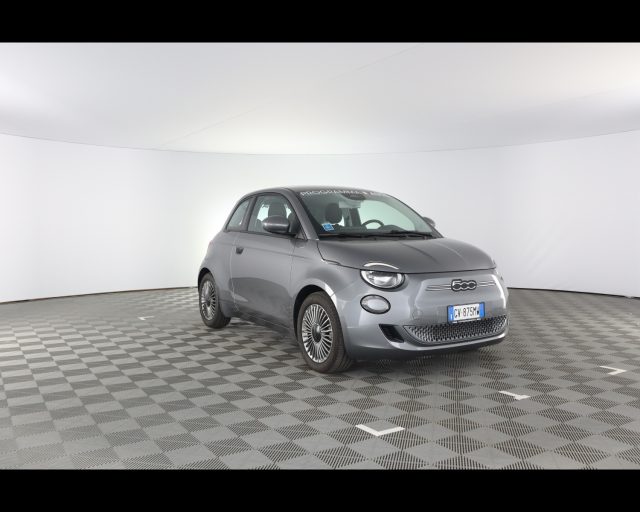 Fiat 500 Nuova HATCHBACK MY23-La Nuova - 320 Berlina - foto 4 di 4
