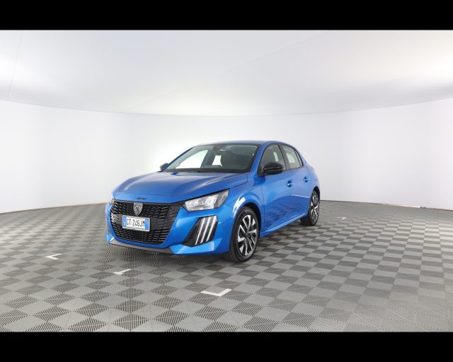 Peugeot 208 1.2 puretech Active s&s 75cv - foto 2 di 4