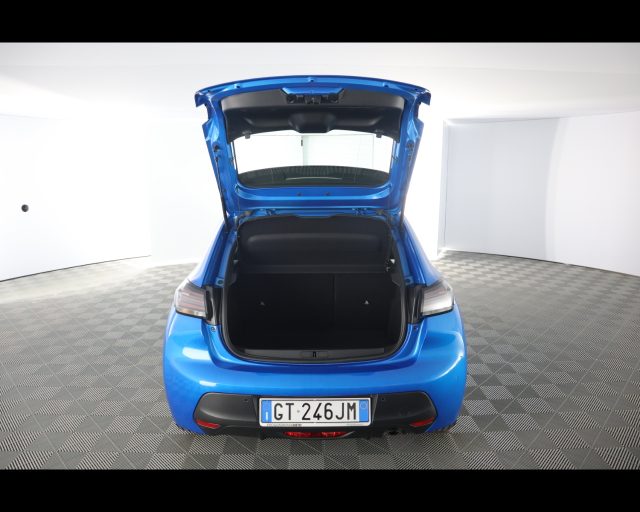 Peugeot 208 1.2 puretech Active s&s 75cv, del 2024, 33.134 km, in vendita a Piacenza (PC)
