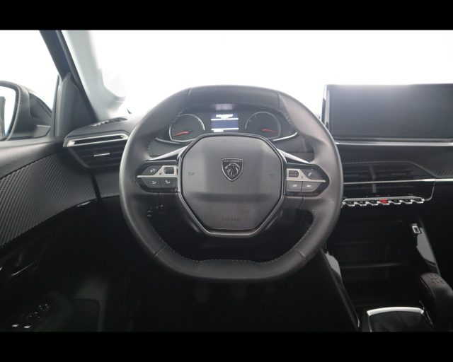Peugeot 208 1.2 puretech Active s&s 75cv, del 2024, 33.134 km, in vendita a Piacenza (PC)