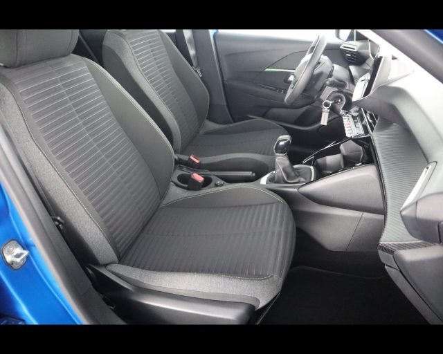 Peugeot 208 1.2 puretech Active s&s 75cv usato a PIACENZA