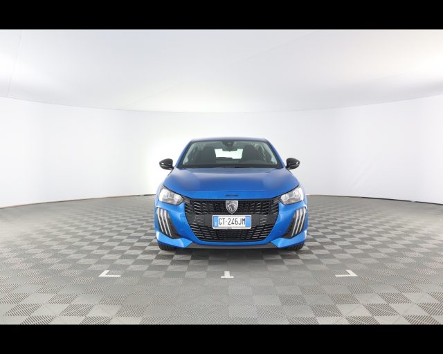 Peugeot 208 1.2 puretech Active s&s 75cv - foto 3 di 4