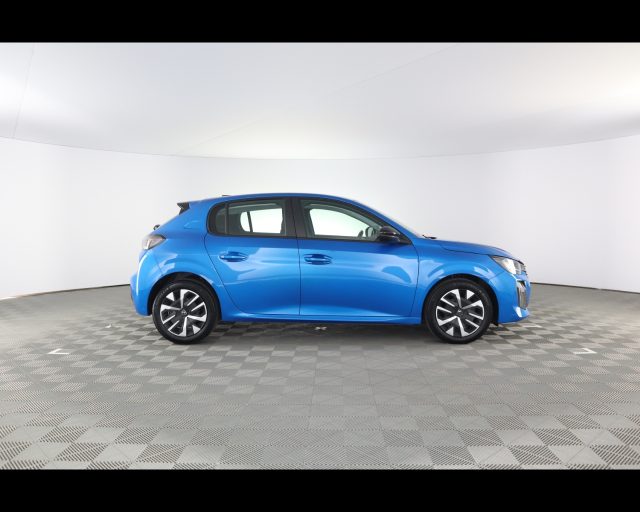 Peugeot 208 1.2 puretech Active s&s 75cv usato a PIACENZA