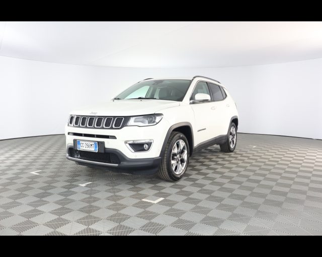 Jeep Compass 1.4 m-air Limited 2wd 140cv my19 - foto 2 di 4