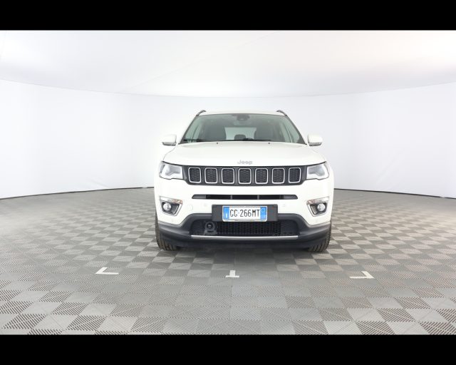 Jeep Compass 1.4 m-air Limited 2wd 140cv my19 - foto 3 di 4