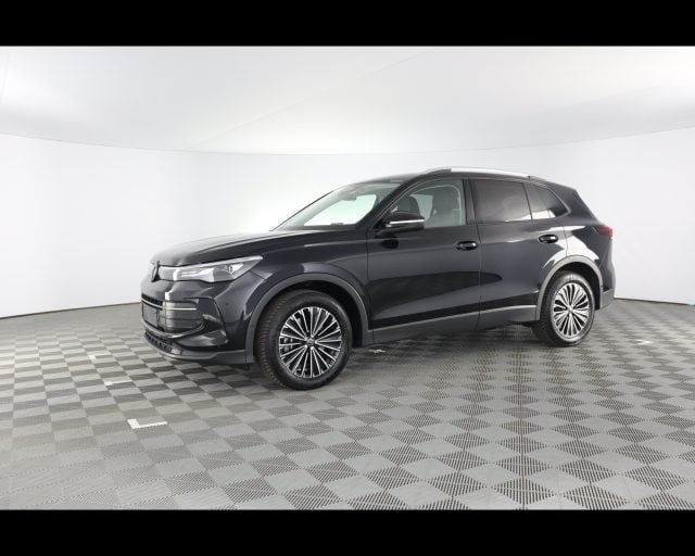 Volkswagen Tiguan 2.0 tdi Life 150cv dsg - foto 2 di 4