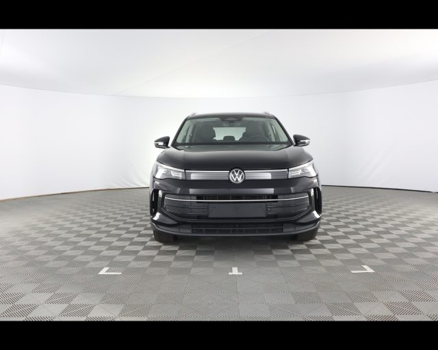 Volkswagen Tiguan 2.0 tdi Life 150cv dsg - foto 3 di 4