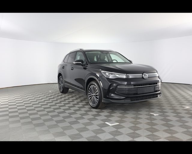 Volkswagen Tiguan 2.0 tdi Life 150cv dsg - foto 4 di 4