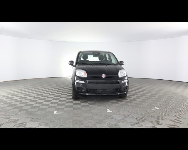 Fiat Panda My25 1.0 70cv Hybrid - foto 3 di 4