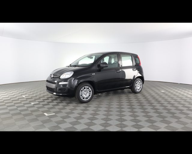 Fiat Panda My25 1.0 70cv Hybrid km 0 a PIACENZA