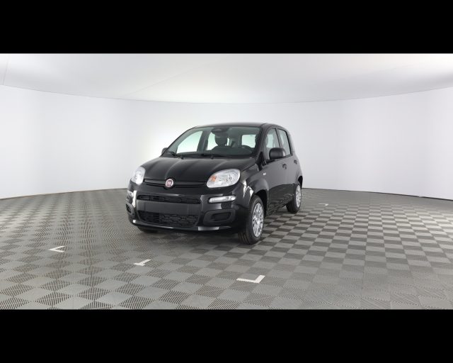 Fiat Panda My25 1.0 70cv Hybrid - foto 2 di 4