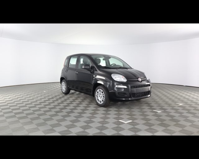 Fiat Panda My25 1.0 70cv Hybrid - foto 4 di 4