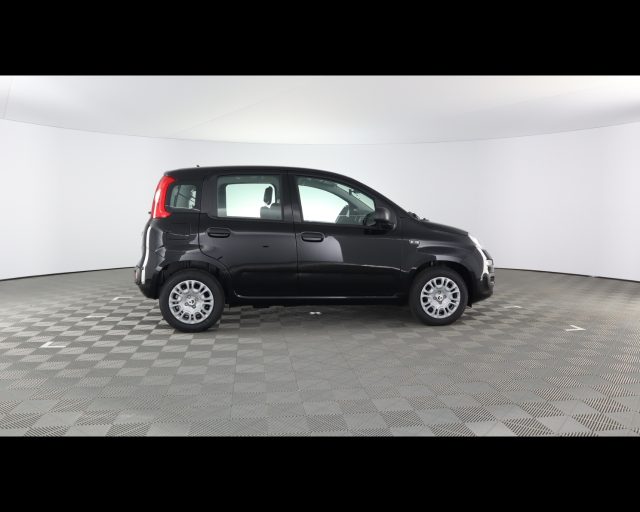 Fiat Panda My25 1.0 70cv Hybrid km 0 a PIACENZA