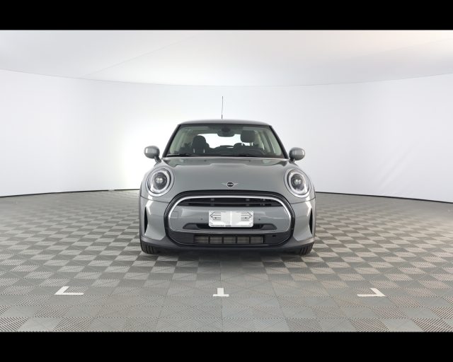 MINI Mini 3p 1.5 One Essential 75cv - foto 3 di 4
