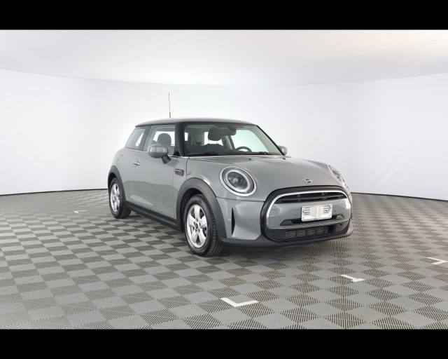 MINI Mini 3p 1.5 One Essential 75cv - foto 4 di 4
