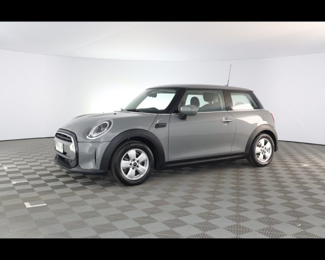 MINI Mini 3p 1.5 One Essential 75cv - foto 1 di 4