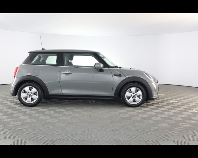 MINI Mini 3p 1.5 One Essential 75cv usato a PIACENZA