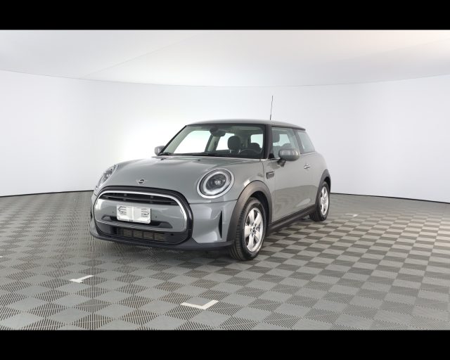MINI Mini 3p 1.5 One Essential 75cv - foto 2 di 4