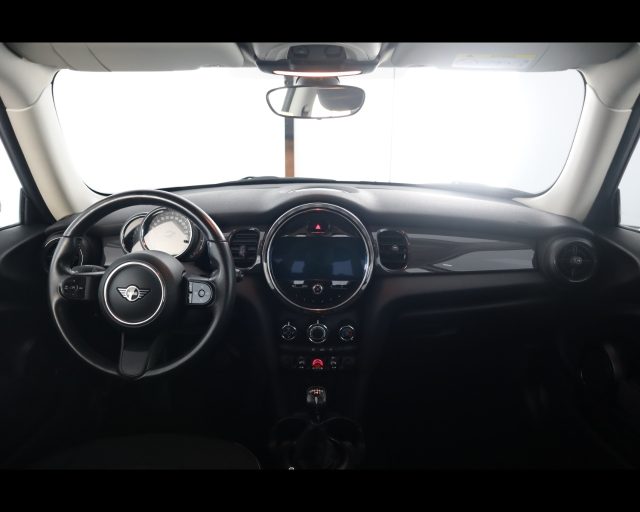 MINI Mini 3p 1.5 One Essential 75cv usato a PIACENZA