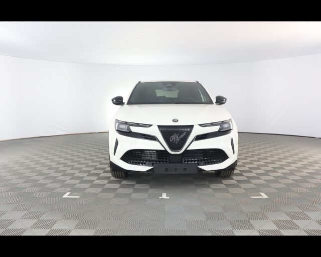 Alfa Romeo Junior Ibrida My26 Ibrida Sprint 1.2 145cv Hybrid Edct6 - foto 3 di 4