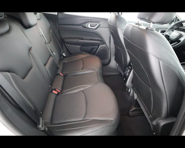 Jeep Compass 1.5 turbo t4 mhev Summit 2wd 130cv dct, del 2024, 22.800 km, in vendita a Piacenza (PC)