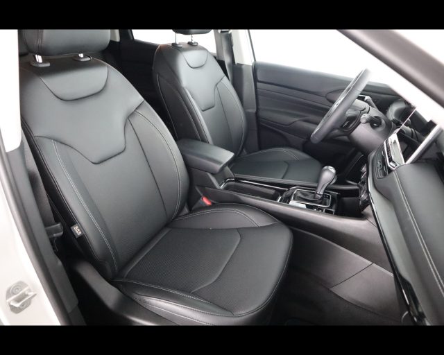 Jeep Compass 1.5 turbo t4 mhev Summit 2wd 130cv dct usato a PIACENZA