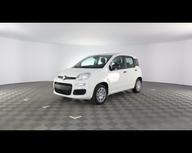 Fiat Panda My25 1.0 70cv Hybrid - foto 2 di 4