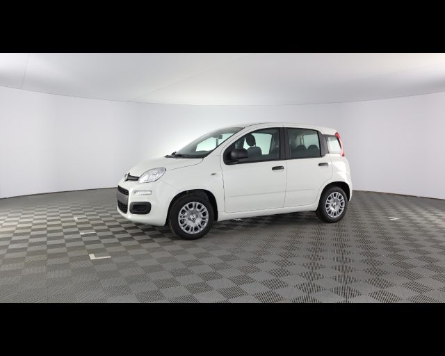 Fiat Panda My25 1.0 70cv Hybrid - foto 1 di 4