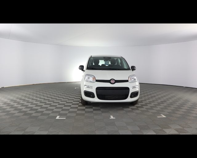 Fiat Panda My25 1.0 70cv Hybrid - foto 4 di 4