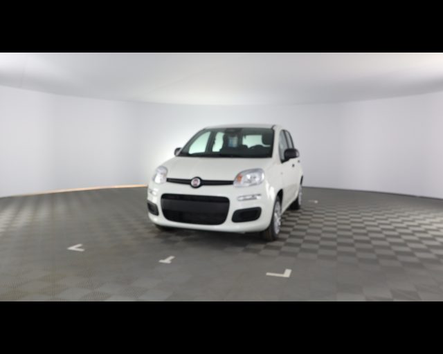 Fiat Panda My25 1.0 70cv Hybrid - foto 3 di 4