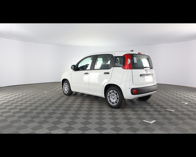 Fiat Panda My25 1.0 70cv Hybrid km 0 a PIACENZA