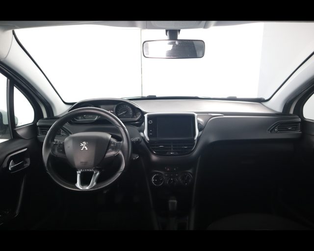 Peugeot 208 1.2 puretech Active s&s 82cv 5p neopatentati - foto 4 di 4