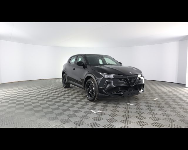 Alfa Romeo Junior Ibrida Ibrida 1.2 136cvHybrid Edct6 - foto 4 di 4