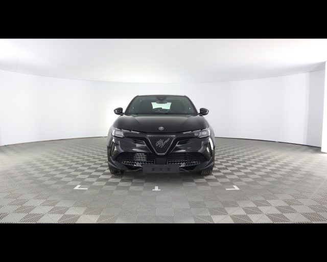 Alfa Romeo Junior Ibrida Ibrida 1.2 136cvHybrid Edct6 - foto 3 di 4