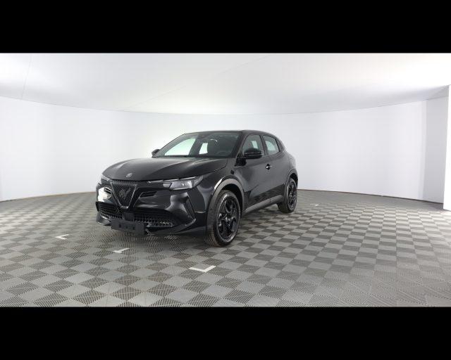Alfa Romeo Junior Ibrida Ibrida 1.2 136cvHybrid Edct6 - foto 2 di 4