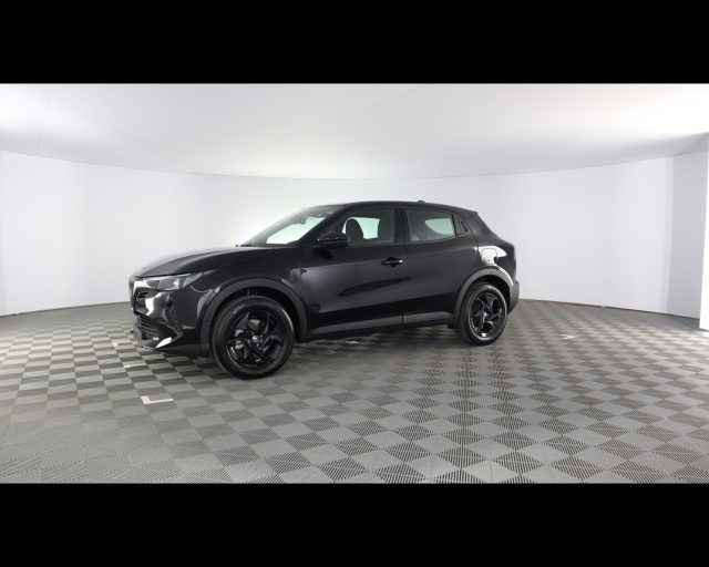 Alfa Romeo Junior Ibrida Ibrida 1.2 136cvHybrid Edct6 - foto 1 di 4