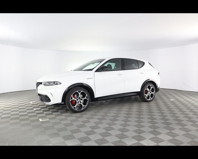 Alfa Romeo Tonale Diesel My25 Diesel 130cv Veloce km 0 a PIACENZA