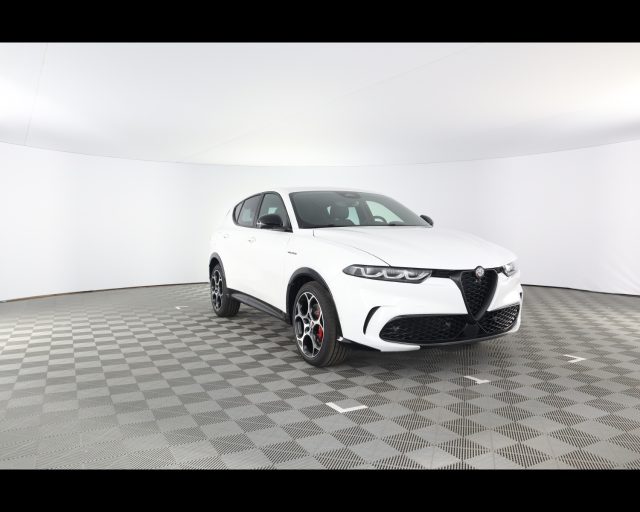 Alfa Romeo Tonale Diesel My25 Diesel 130cv Veloce - foto 3 di 4