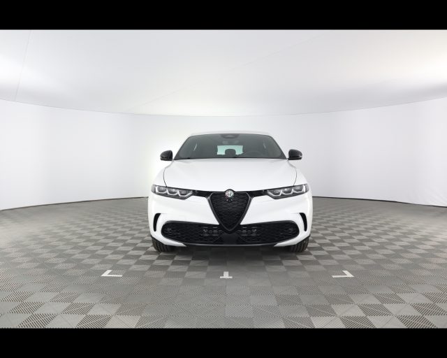 Alfa Romeo Tonale Diesel My25 Diesel 130cv Veloce - foto 2 di 4