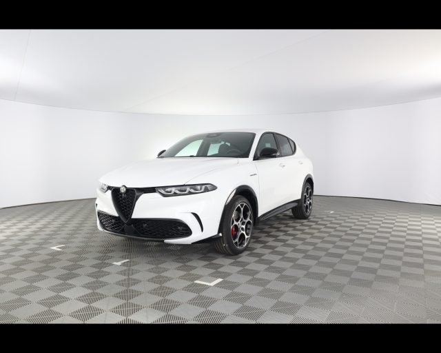 Alfa Romeo Tonale Diesel My25 Diesel 130cv Veloce - foto 4 di 4