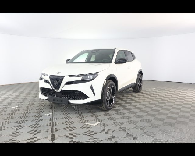 Alfa Romeo Junior Ibrida My26 Ibrida Sprint 1.2 145cv Hybrid Edct6 - foto 2 di 4