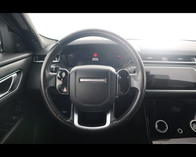 Land Rover Range Rover Velar 2.0 td4 S 180cv a usato a PIACENZA