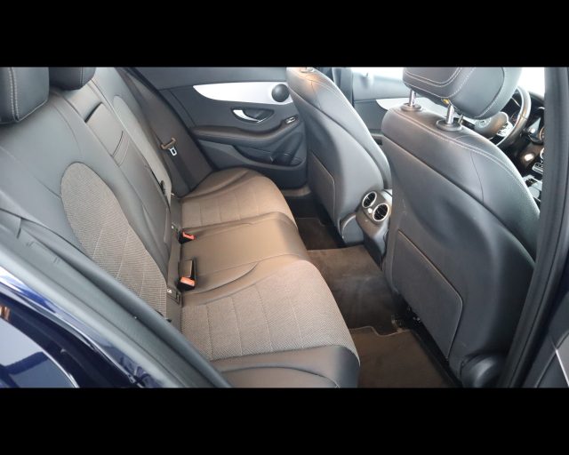 Mercedes-Benz CLA sse C SW 220 d Premium auto, del 2021, 113.863 km, in vendita a Piacenza (PC)
