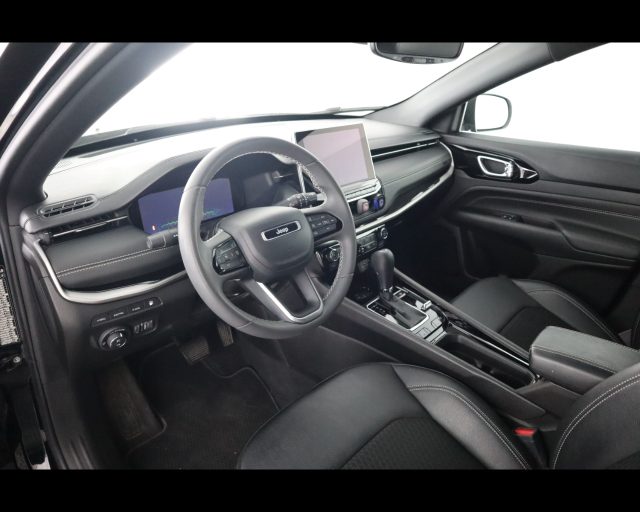 Jeep Compass 1.3 turbo t4 phev 80 Anniversario 4xe auto usato a PIACENZA