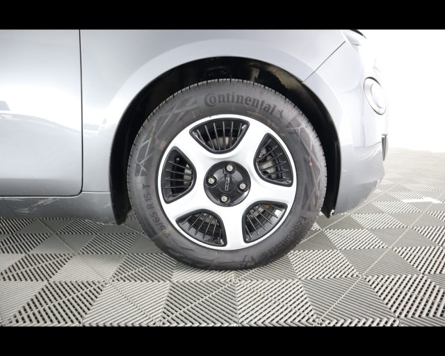 Fiat 500e 42 kWh Passion usato a PIACENZA