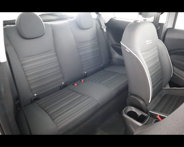 Fiat 500e 42 kWh Passion usato a PIACENZA