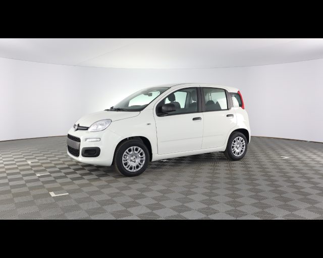 Fiat Panda 1.0 firefly hybrid Icon s&s 70cv km 0 a PIACENZA